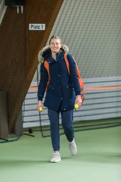 Marie-Lynn Tiedemann 522 - Sparkassen Pokal Marne